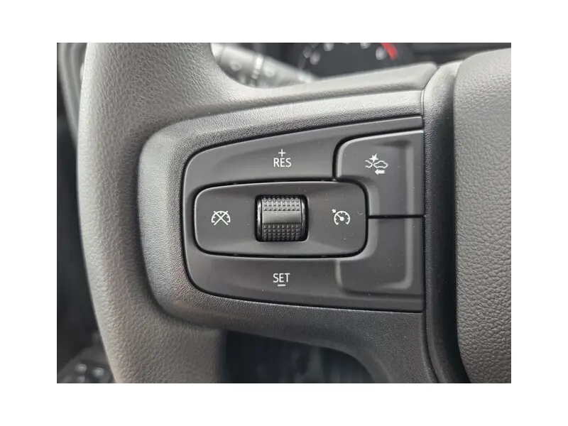 2026 CHEVROLET SILVERADO 2500