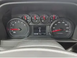 2026 CHEVROLET SILVERADO 2500