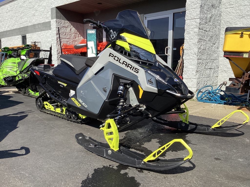 2022 Polaris® 650 Indy XC 137 in big bend WI