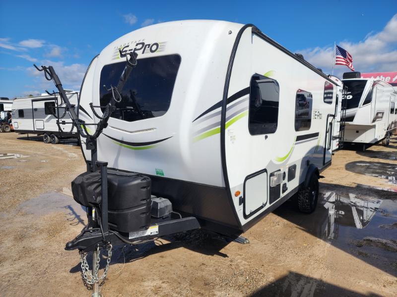 2023 Forest River Flagstaff E-Pro 19BH RV