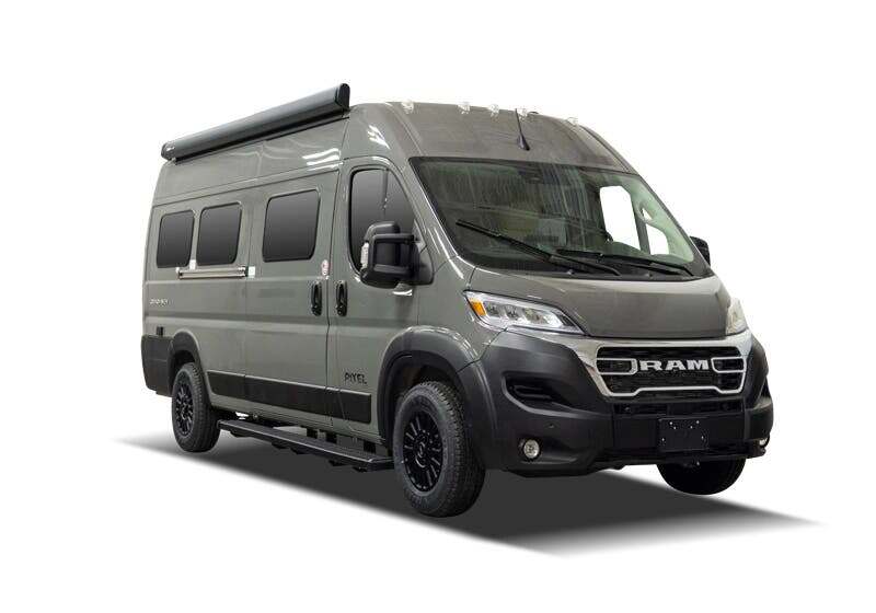 2027 Coachmen Pixel 1.8RB P1.8RB in duncansville PA