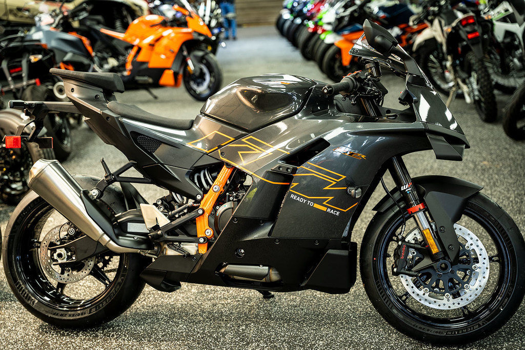 2026 KTM 990 RC R 990 R in Upper Darby, PA