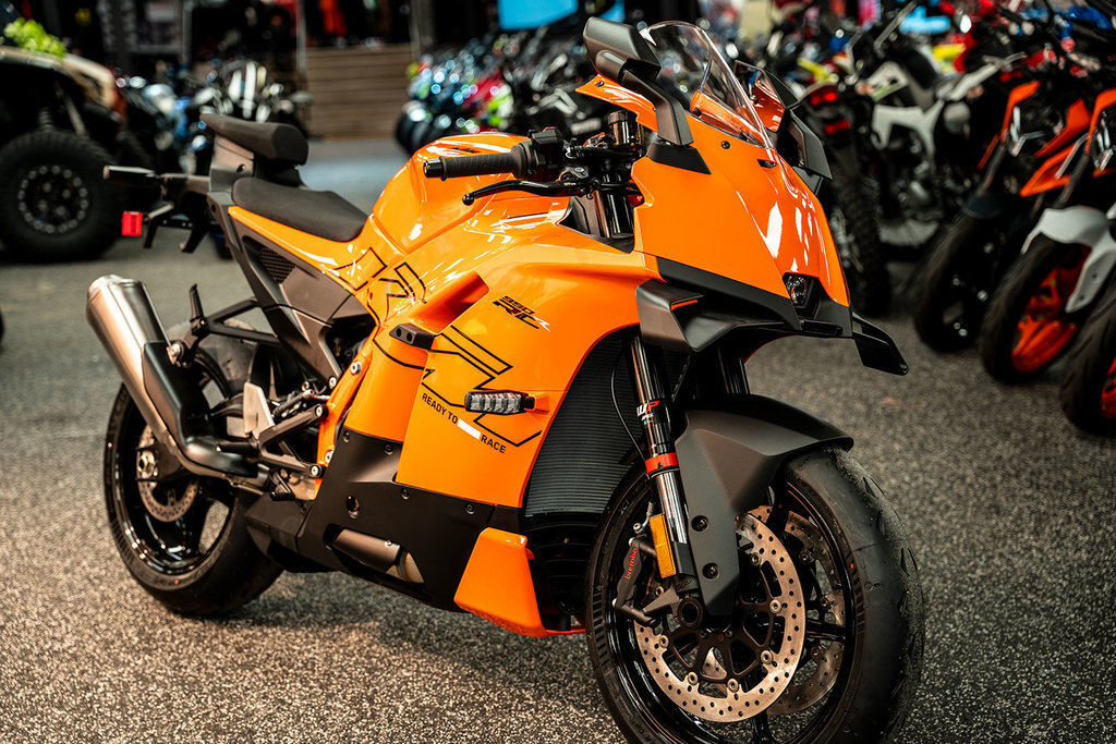 2026 KTM 990 RC R 990 R in Upper Darby, PA