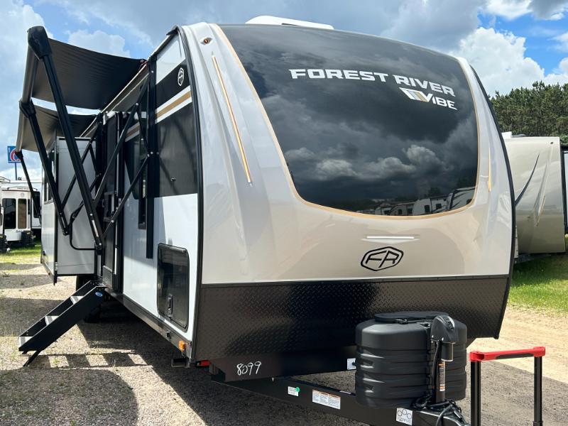 2027 Forest River Vibe 3400BH RV