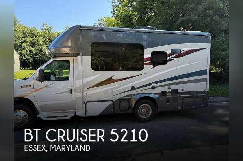 2025 Gulf Stream BT Cruiser 5210 in essex MD