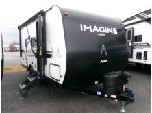 2026 Grand Design Imagine AIM 15RBA Review image