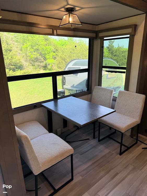2024 Grand Design Solitude 380FL in royse city TX