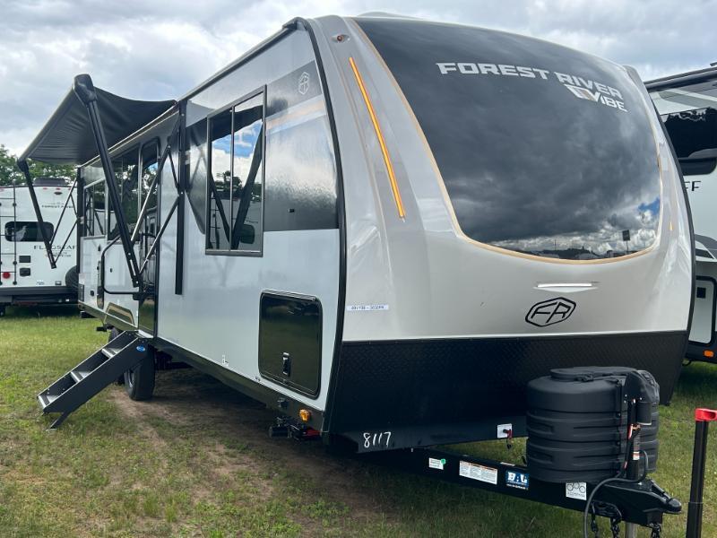 2027 Forest River Vibe 2600RK RV