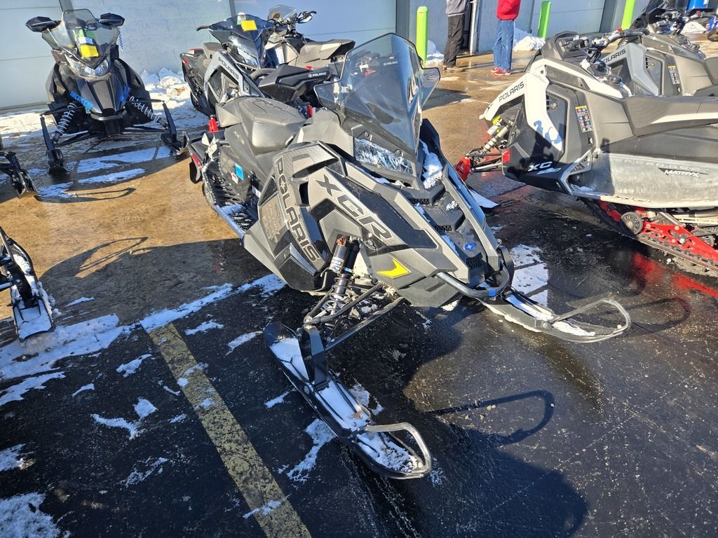 2020 Polaris® 850 Switchback® XCR® in big bend WI