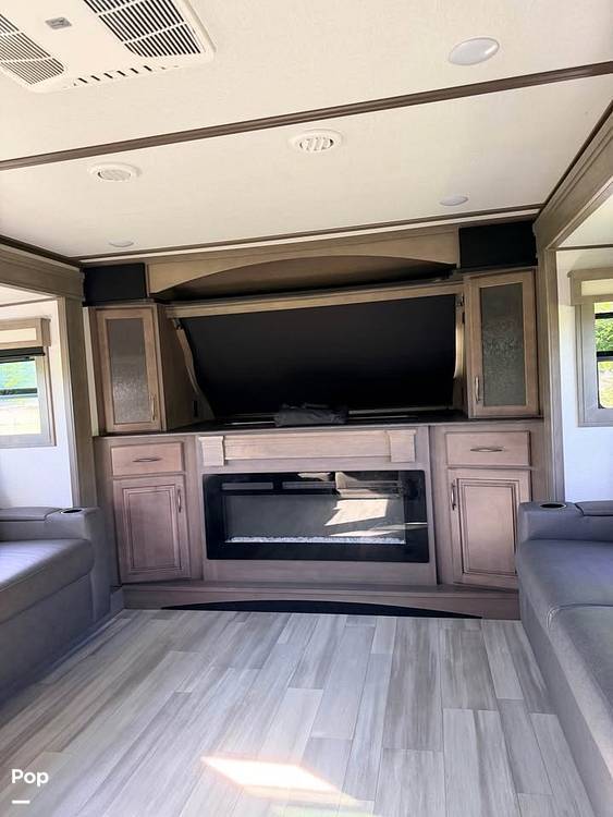 2024 Grand Design Solitude 380FL in royse city TX