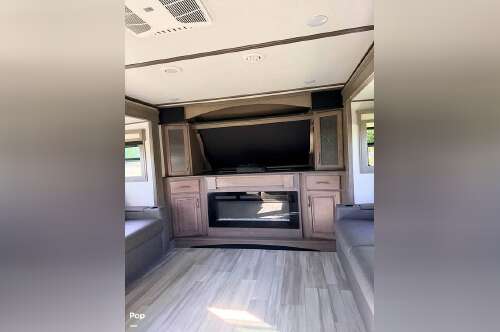 2024 Grand Design Solitude 380FL in royse city TX