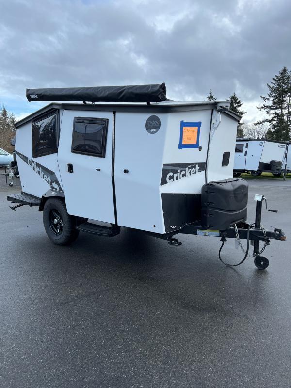 2023 Taxa Outdoors Cricket in port angeles WA