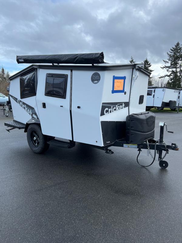 2023 Taxa Outdoors Cricket in port angeles WA