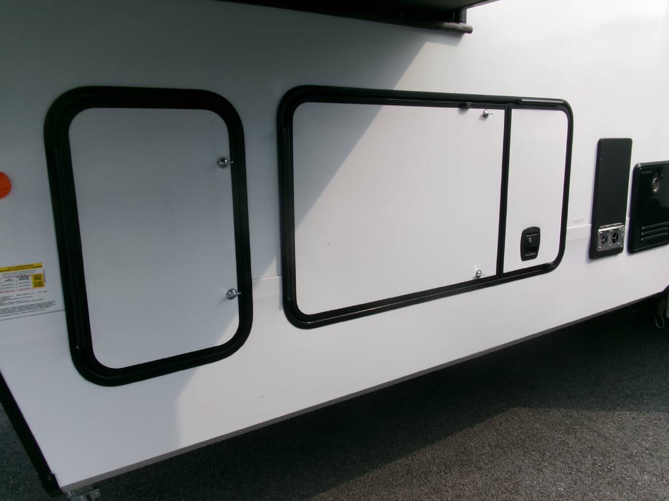 A photo of this 2027 Grand Design Reflection 337RLS