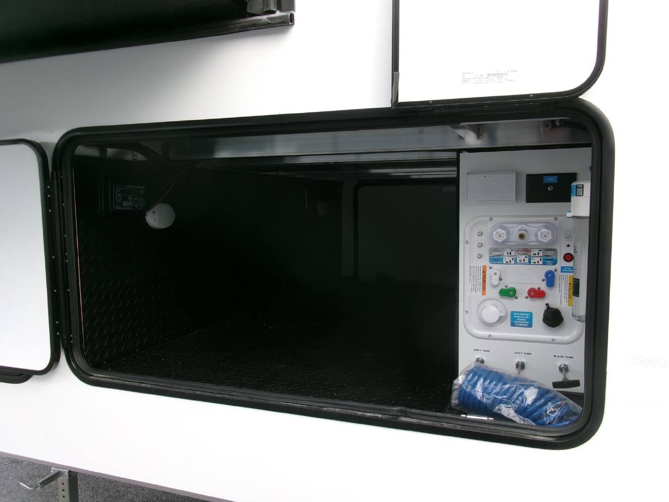 A photo of this 2027 Grand Design Reflection 337RLS