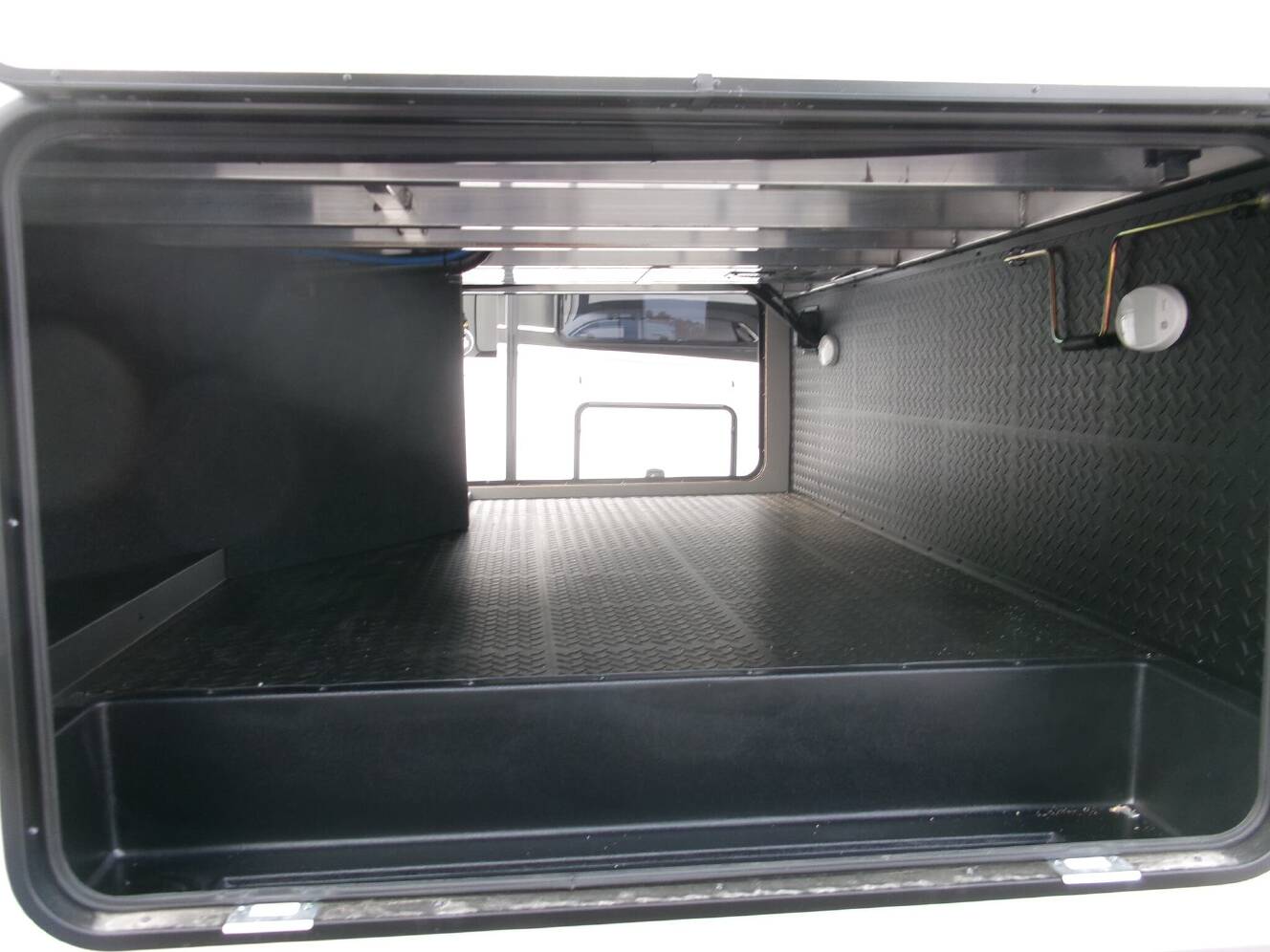 A photo of this 2027 Grand Design Reflection 337RLS
