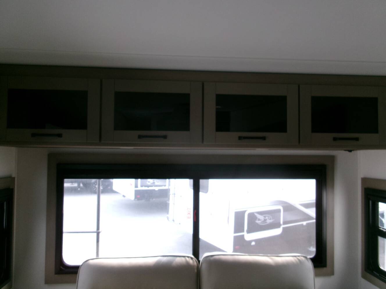 A photo of this 2027 Grand Design Reflection 337RLS