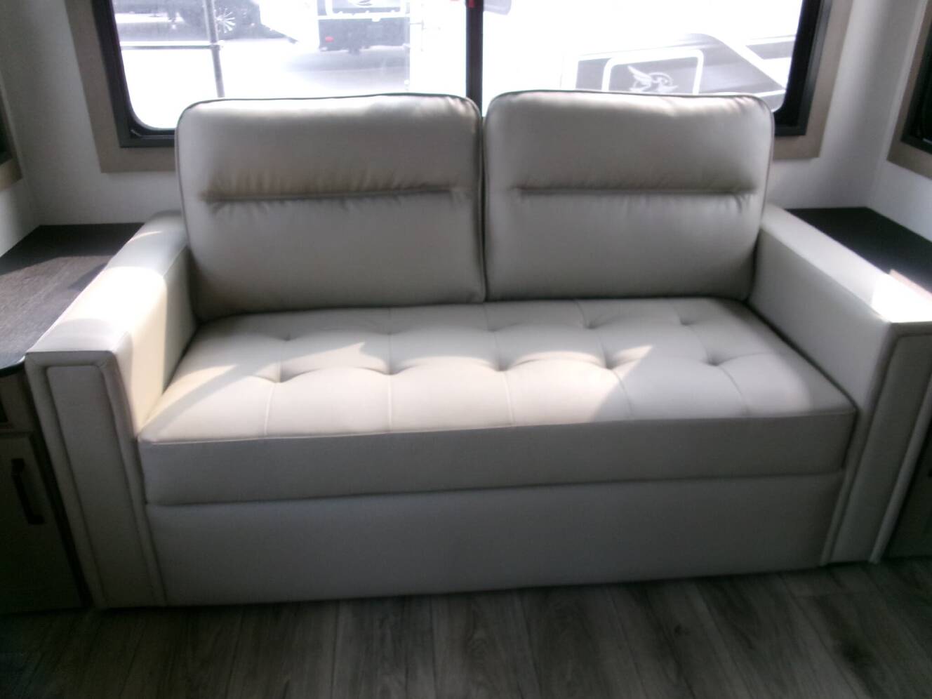A photo of this 2027 Grand Design Reflection 337RLS