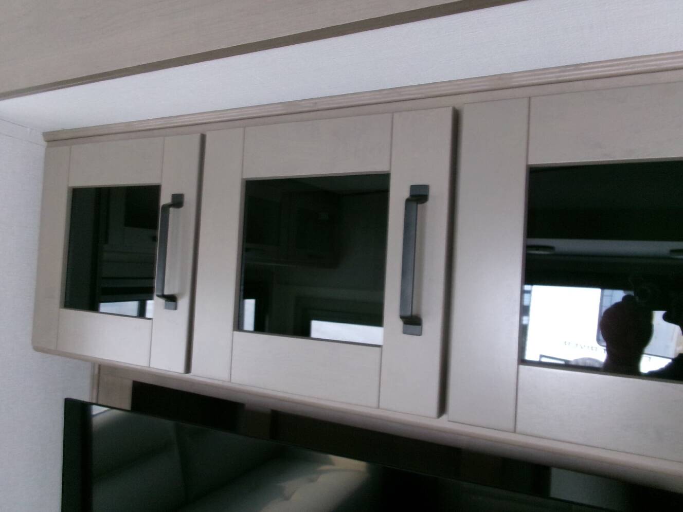 A photo of this 2027 Grand Design Reflection 337RLS