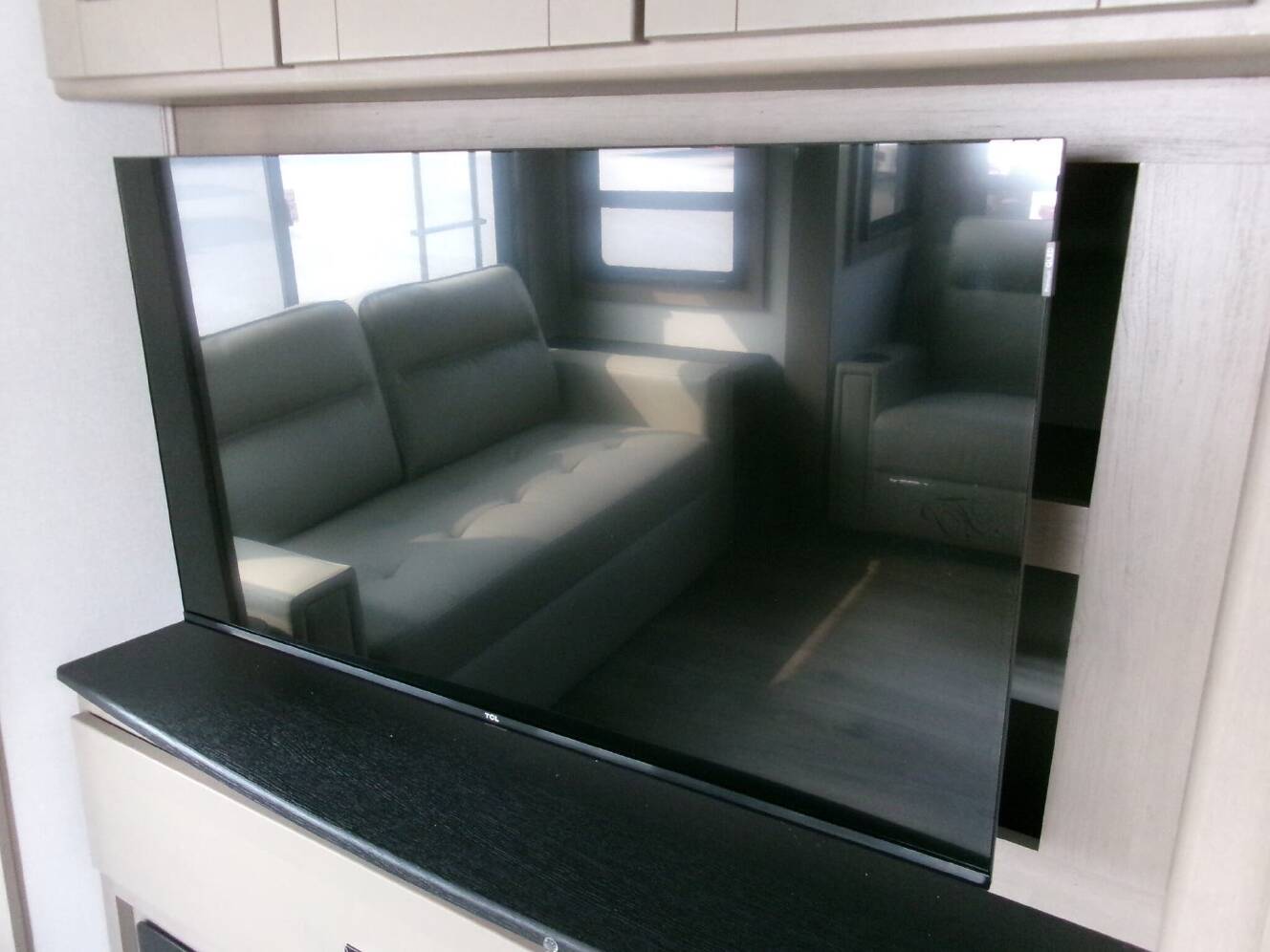 A photo of this 2027 Grand Design Reflection 337RLS