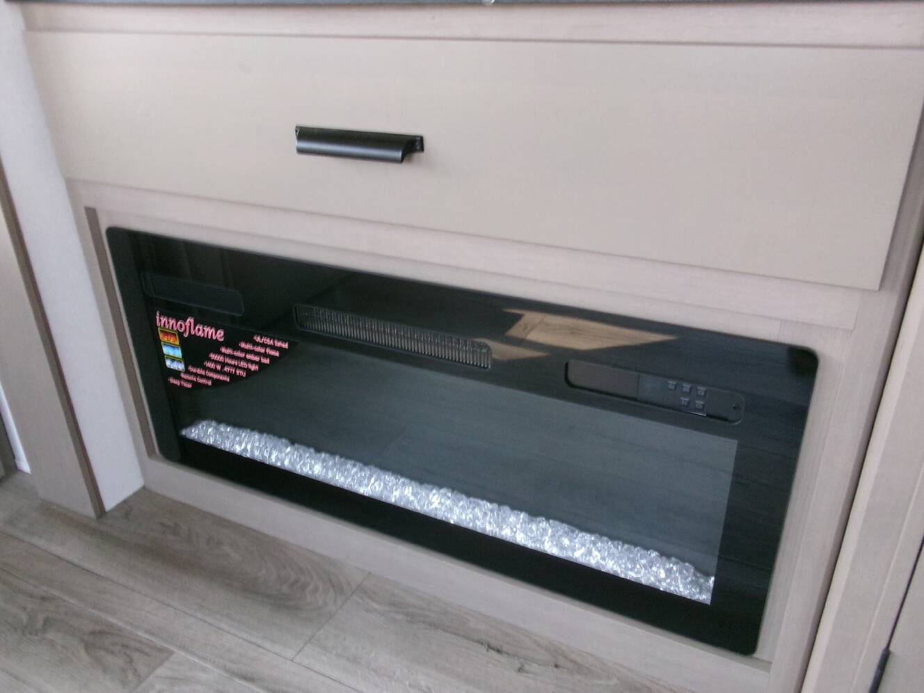 A photo of this 2027 Grand Design Reflection 337RLS