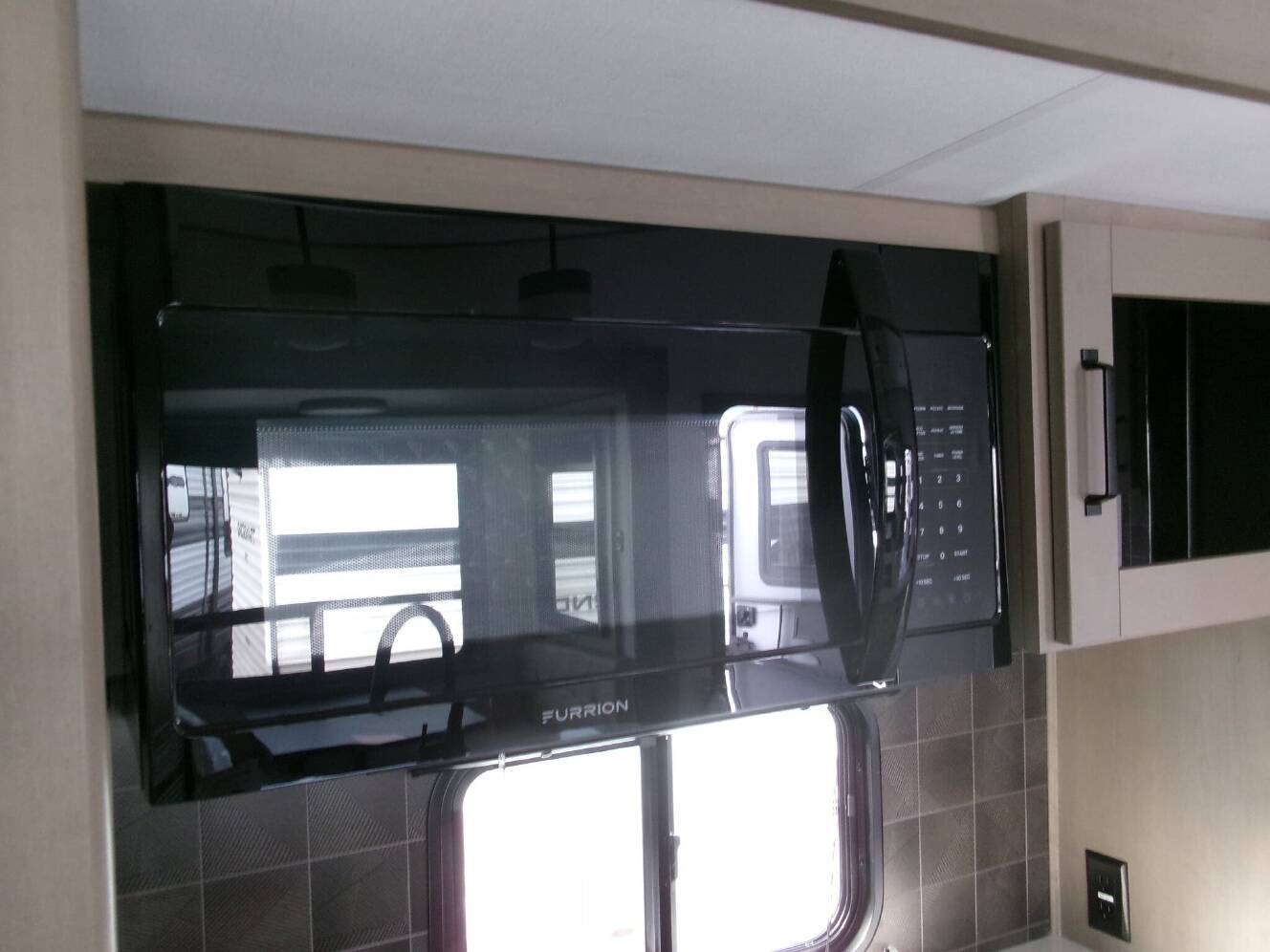 A photo of this 2027 Grand Design Reflection 337RLS