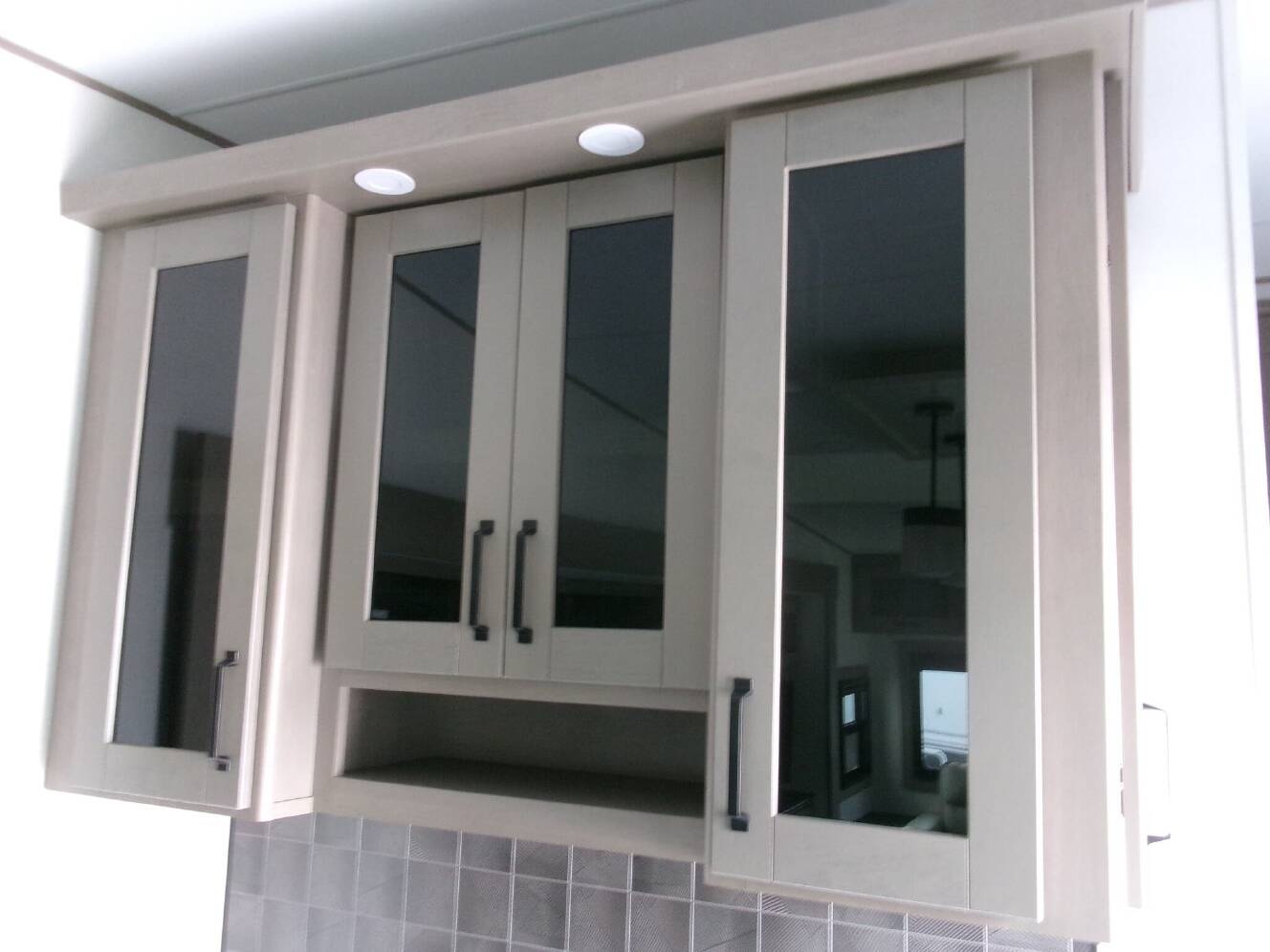 A photo of this 2027 Grand Design Reflection 337RLS