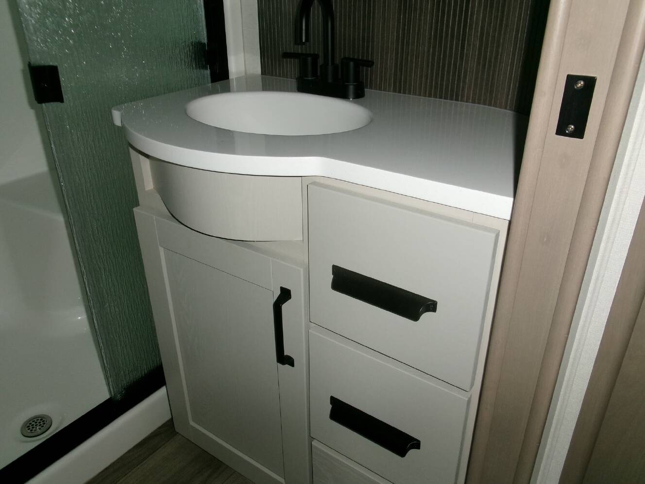 A photo of this 2027 Grand Design Reflection 337RLS