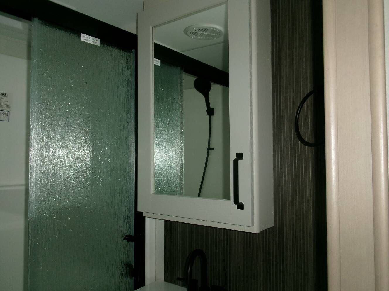 A photo of this 2027 Grand Design Reflection 337RLS