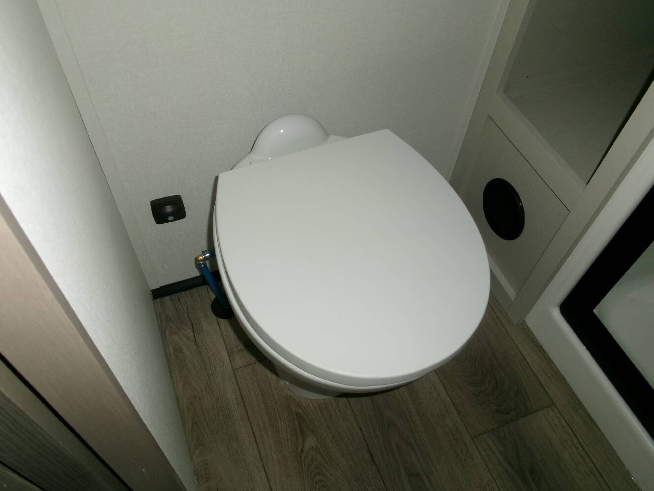 A photo of this 2027 Grand Design Reflection 337RLS