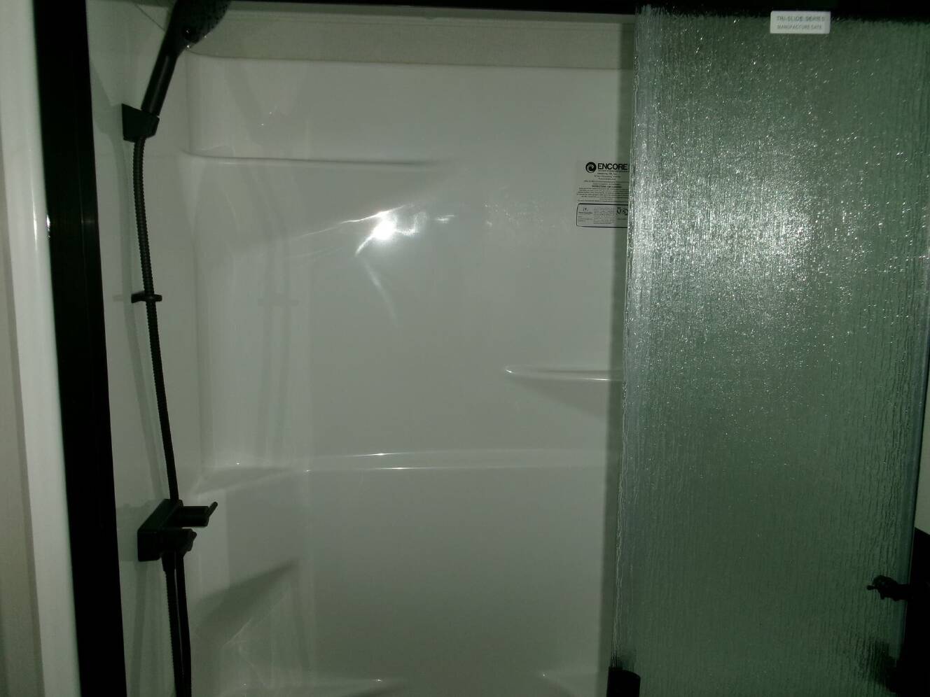 A photo of this 2027 Grand Design Reflection 337RLS