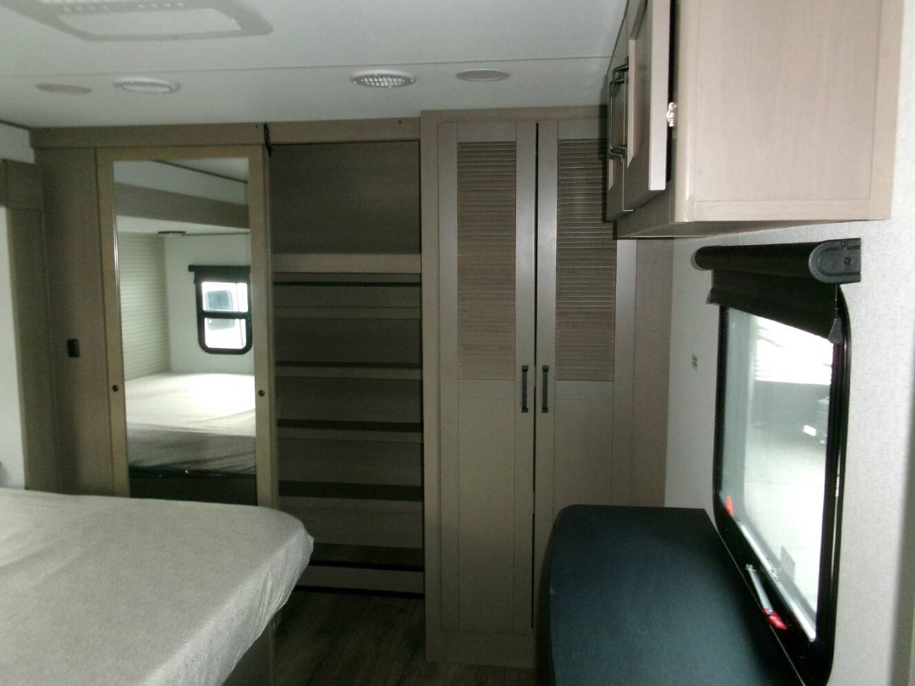 A photo of this 2027 Grand Design Reflection 337RLS