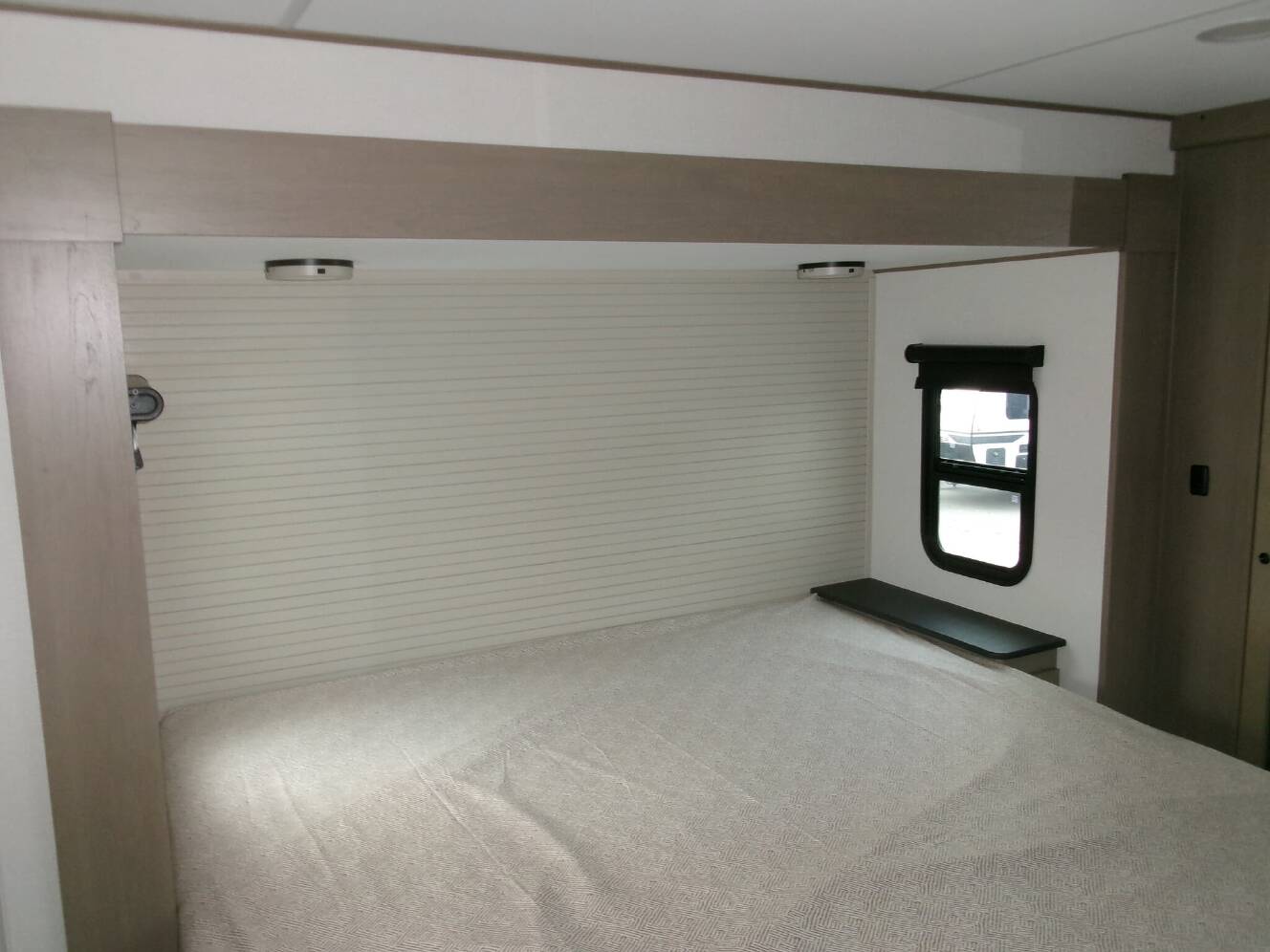 A photo of this 2027 Grand Design Reflection 337RLS