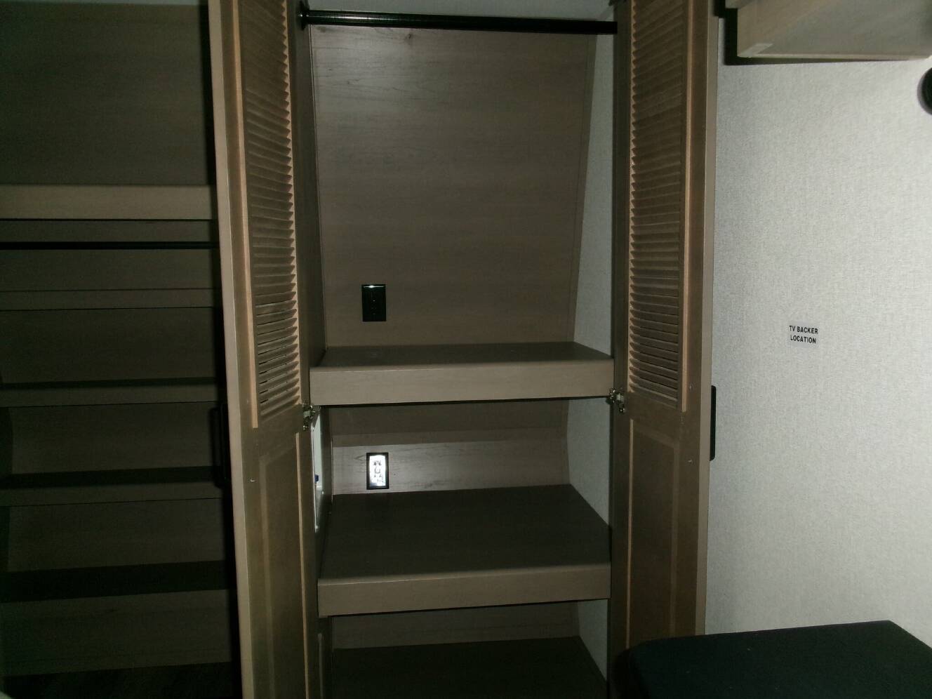 A photo of this 2027 Grand Design Reflection 337RLS