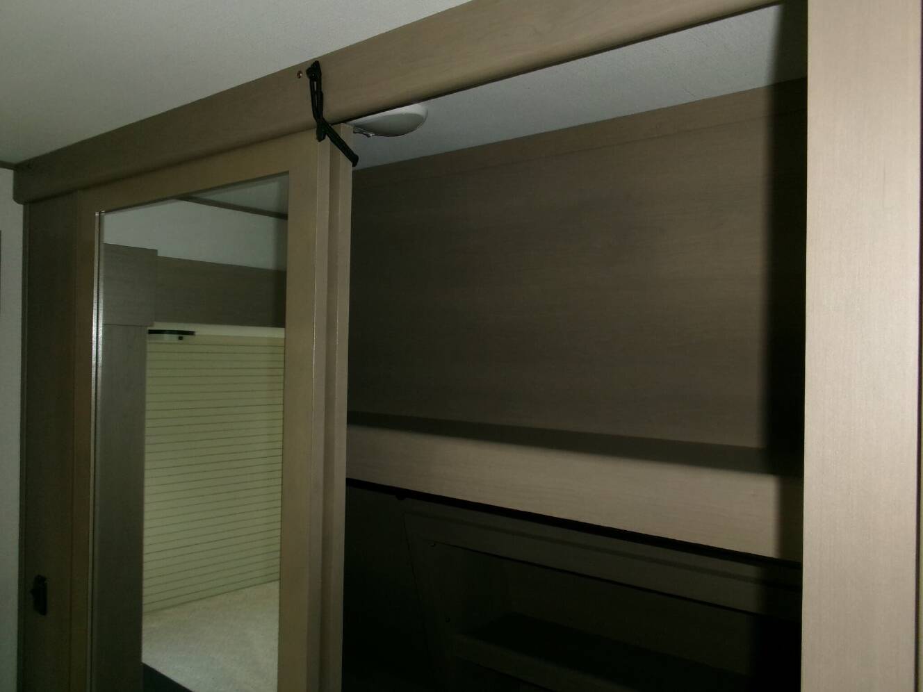 A photo of this 2027 Grand Design Reflection 337RLS