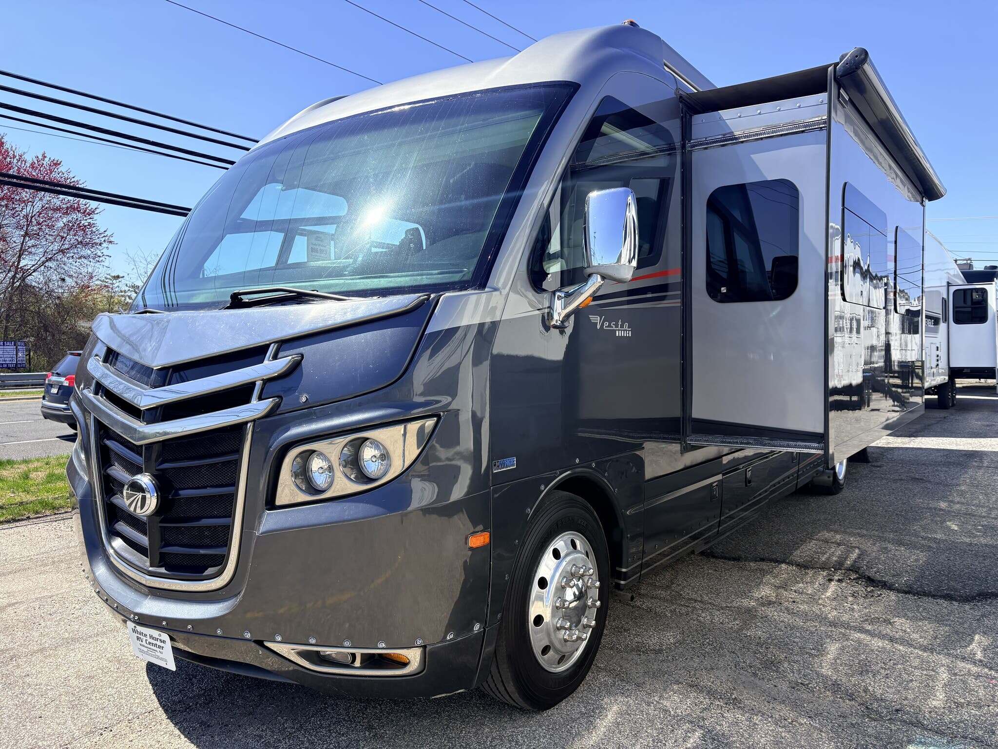 2011 Monaco Rv Vesta 32PBS in williamstown NJ