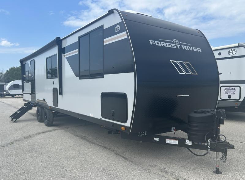 2027 Forest River Vibe 2900KB RV