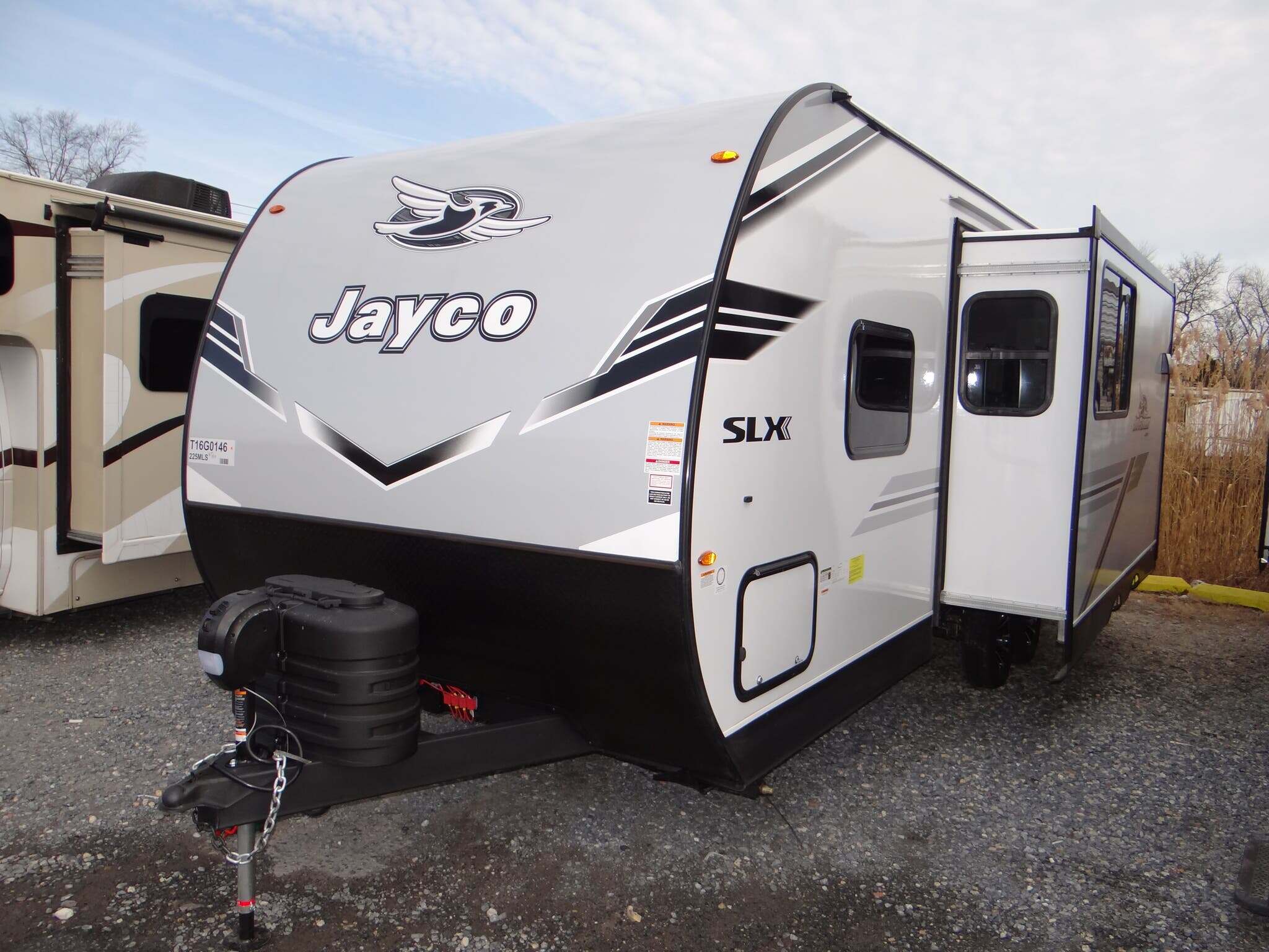 2026 Jayco Jay Flight SLX 225MLSW in williamstown NJ