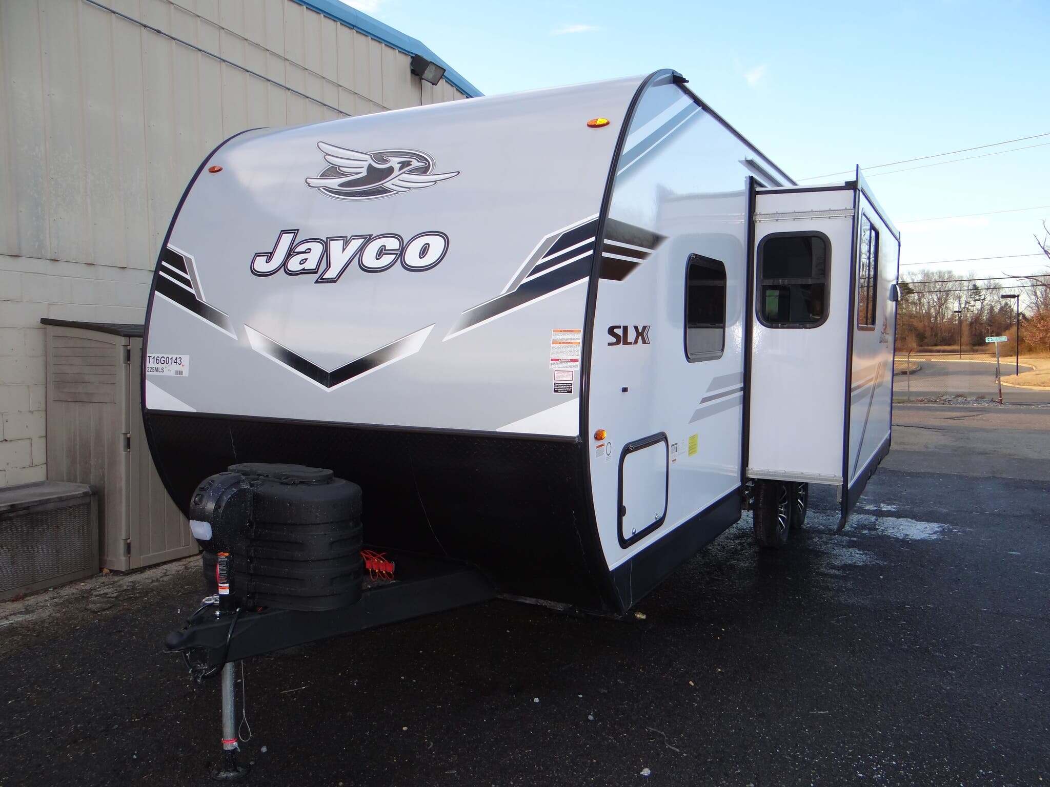 2026 Jayco Jay Flight SLX 225MLSW in williamstown NJ