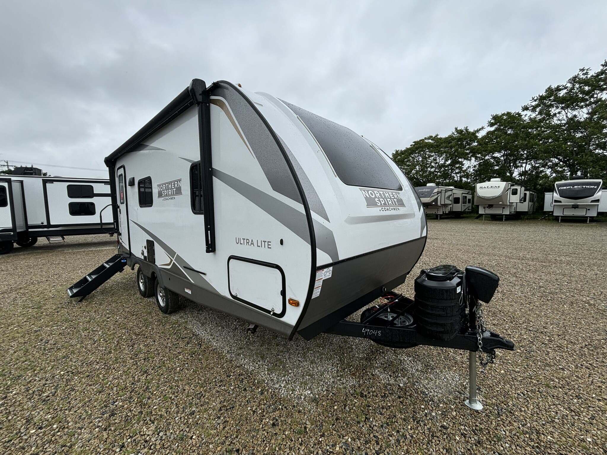 2025 Coachmen Northern Spirit 1943RB in newfield NJ