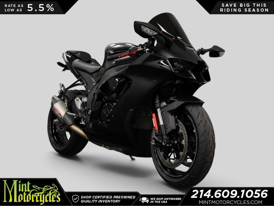 cocoa様 Black Abs Ninja Motorcycles For Sale Near 76137 - Kawasaki