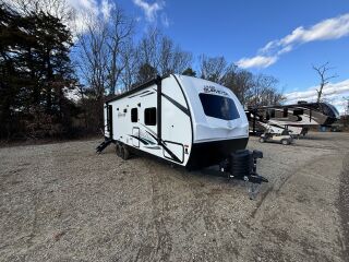 2023 FOREST RIVER GRAND SURVEYOR 267RBSS
