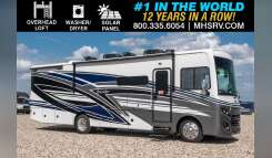 2026 Fleetwood Bounder 33C RV