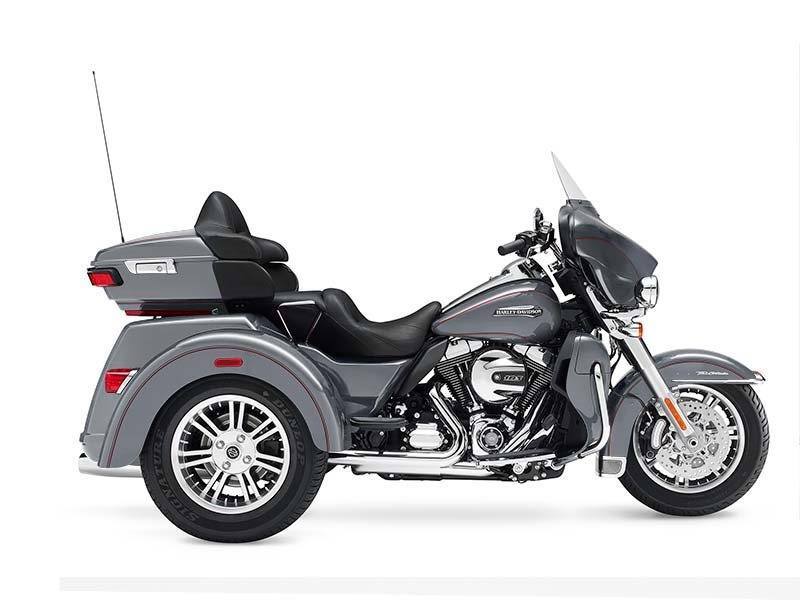 2016 Harley-Davidson Tri Glide® Ultra ULTRA CLASSIC in Sanford, FL