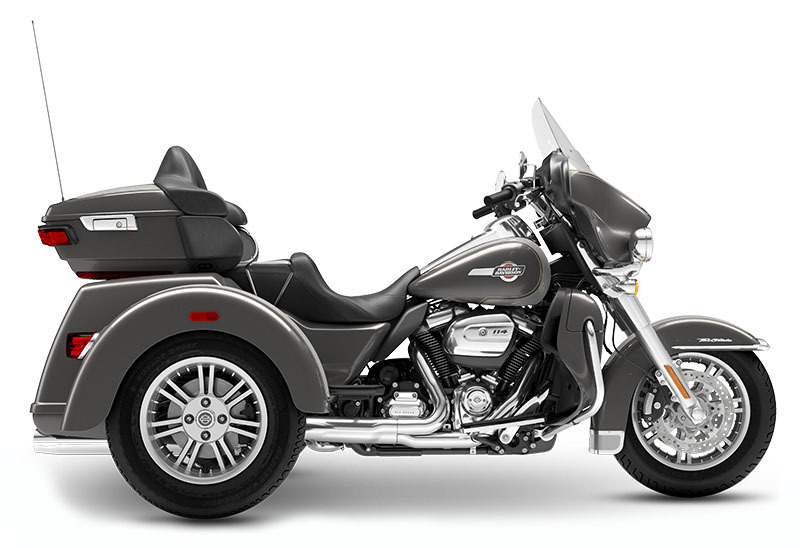 2023 Harley-Davidson Tri Glide® Ultra ULTRA CLASSIC in Sanford, FL