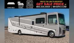 2026 Thor Motor Coach Hurricane 35J RV