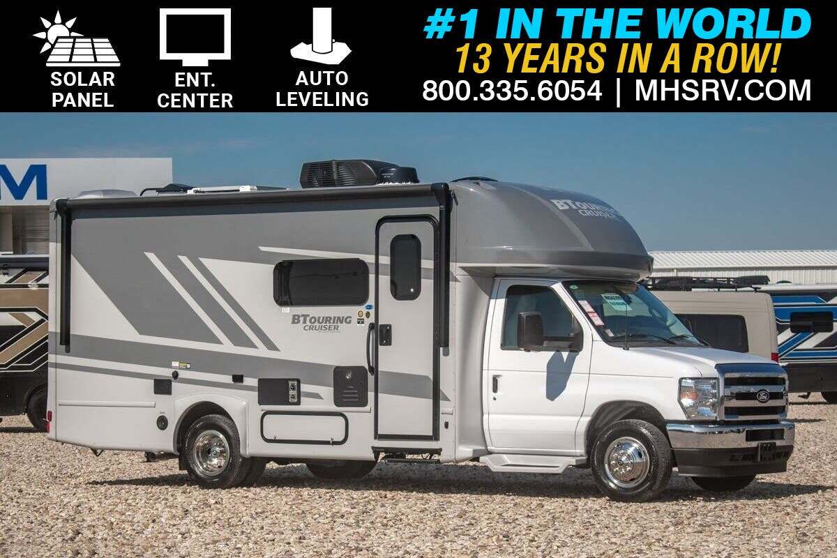 2026 Gulf Stream BTouring Cruiser 5245B in alvarado TX