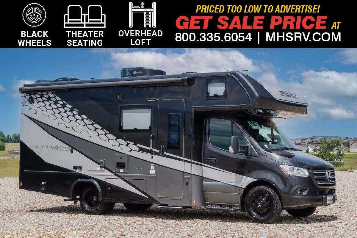 2026 Dynamax Corp Isata 3 Series 24FW in alvarado TX