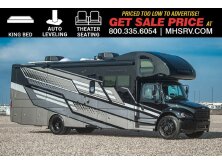 4 Super C Models with Monster Towing Capacity image