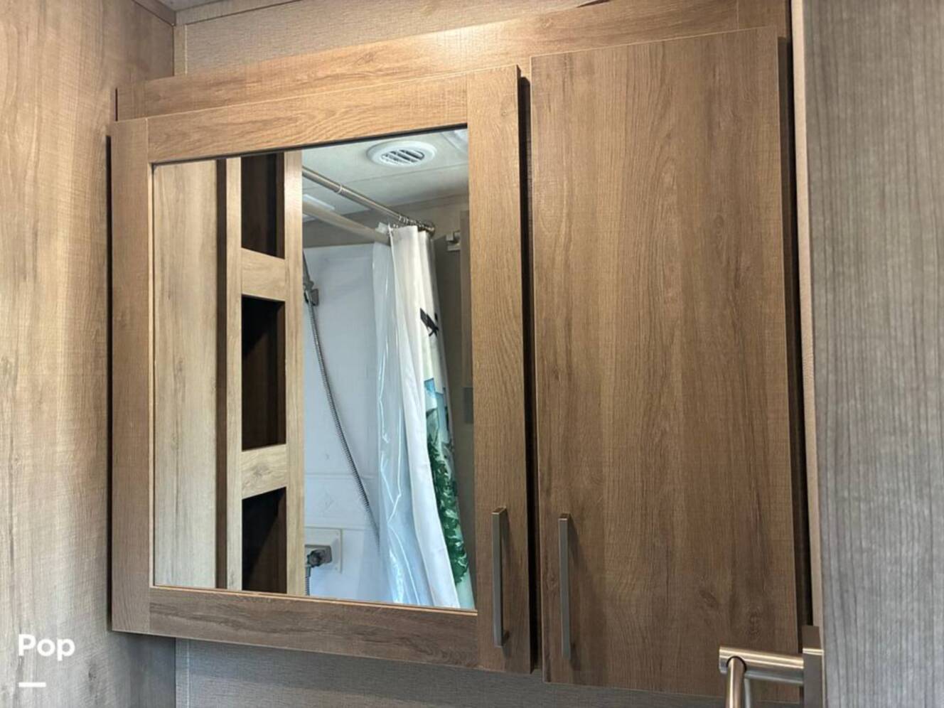 A photo of this 2023 Grand Design Imagine 2670MK